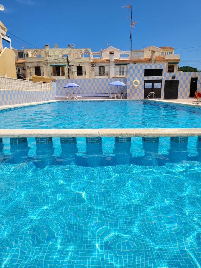 House With Roof Terrace Vila La Mata  Exterior foto